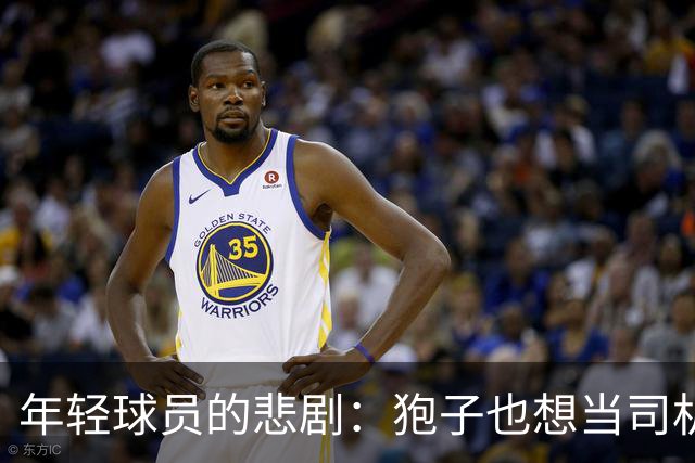 年轻球员的悲剧：狍子也想当司机？
